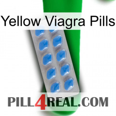 Yellow Viagra Pills 22